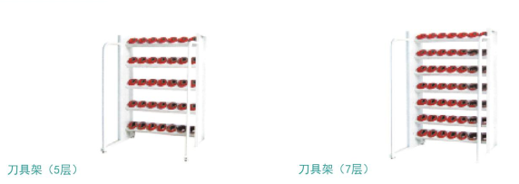 5層7層道具柜 5層7層道具柜