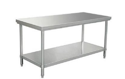 雙層工作臺 雙層工作臺