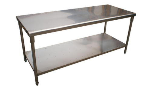 雙層工作臺 雙層工作臺