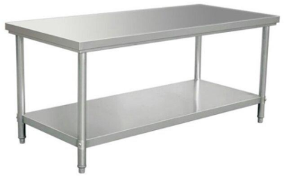 不銹鋼工作臺(tái) 不銹鋼工作臺(tái)