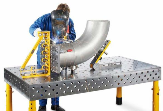 焊接工作臺 焊接工作臺