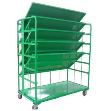 物流臺車 物流臺車