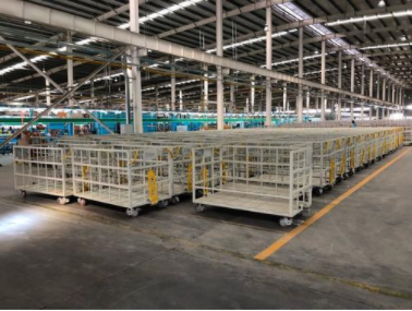 物流臺車 物流臺車