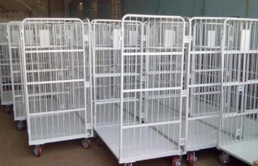 物流臺車 物流臺車