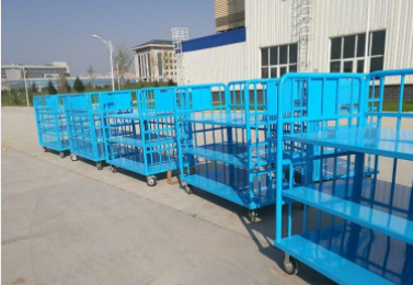 物流臺車 物流臺車