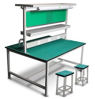 防靜電工作臺 防靜電工作臺