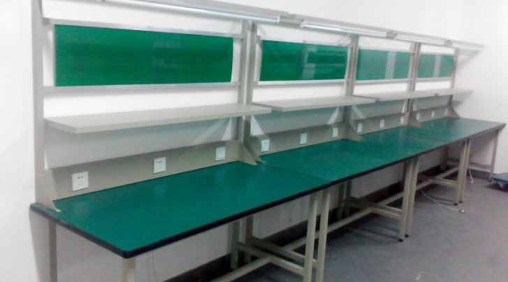 防靜電工作臺 防靜電工作臺